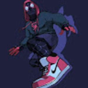 Meet your Posher, Jonathan